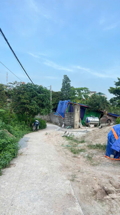 Gần Hồ Quang Trung 119m2 Nở hậu giá hơn 1 tỷ xíu Gần Hồ Quang Trung 119m2 Nở hậu giá hơn 1 tỷ xíu