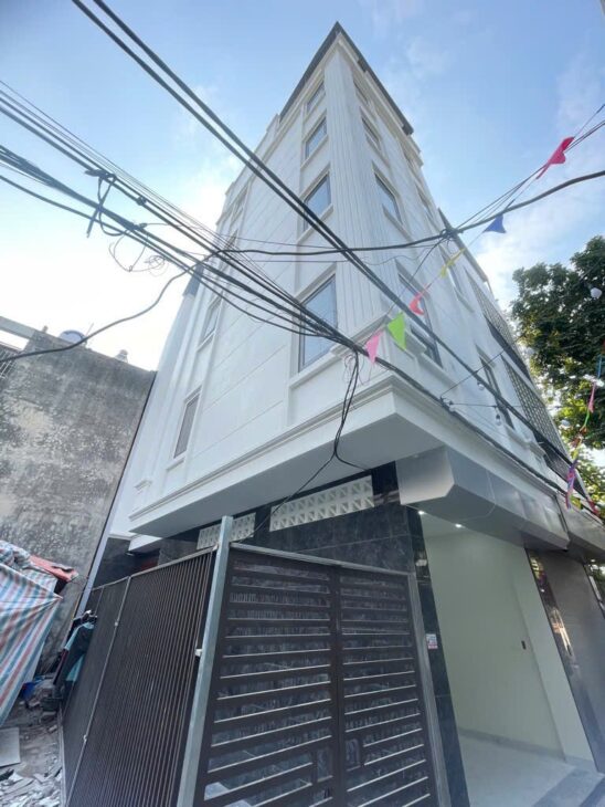 NHÀ ĐẸP – GIÁ TỐT – CHÍNH CHỦ Cần Bán Nhà Vị Trí Đẹp Tại Miêu Nha, Tây Mỗ, Nam Từ Liêm, Hà Nội