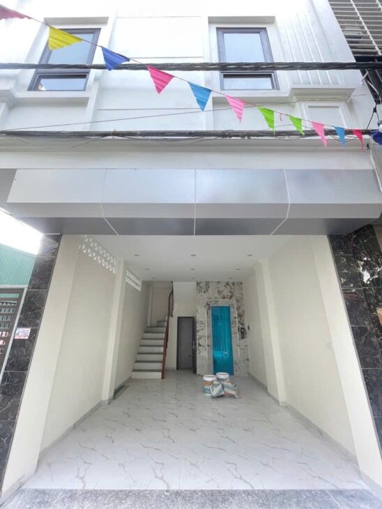 NHÀ ĐẸP – GIÁ TỐT – CHÍNH CHỦ Cần Bán Nhà Vị Trí Đẹp Tại Miêu Nha, Tây Mỗ, Nam Từ Liêm, Hà Nội