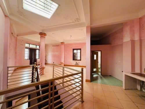 Bán nhà đẹp dân xây, tại Hoàng Mai, Hoàng Văn Thụ, 62m2x4T, giá tốt 10,5 tỷ