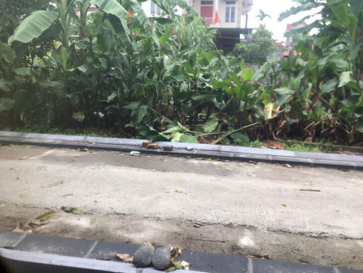 BÁN ĐẤT 192.6M2 THÔN XUÂN NỘN ĐÔNG ANH – Ô TÔ VÀO ĐẤT – GIÁ 5X MẦM NON