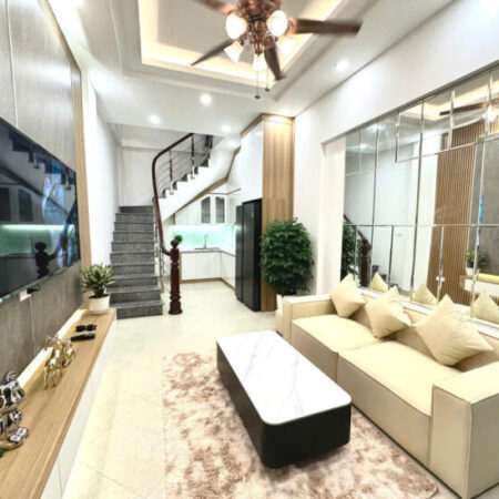 HÀNG ĐẸP CẦU GIẤY – EM MẶT PHỐ – KHU SIÊU VIP CẦU GIẤY – CỰC HIẾM NHÀ BÁN – TIỆN ÍCH NGẬP TRÀN