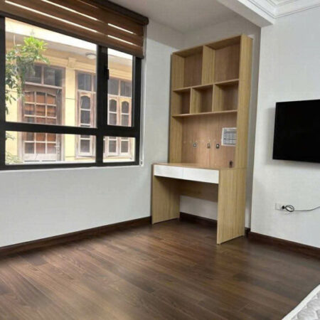 SIÊU HIẾM LÔ GÓC- SIÊU HÓT – TRUNG TÂM THANH XUÂN Nguyễn Trãi 48 m, 4 T, mt 3.8 m chỉ 8.8 tỷ