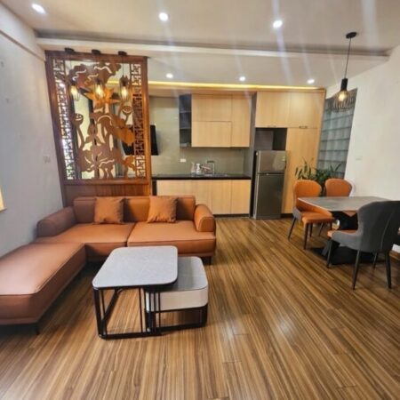 CĂN HỘ TRẦN QUÝ KIÊN CÂU GIẤY 53M- 2 NGỦ GIÁ 4 TỶ 250