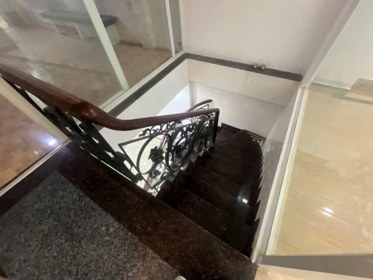 CHỦ GỬI BÁN GẤP – MẶT TIỀN ĐƯỜNG TÂY THẠNH, Q. TÂN PHÚ – KHÔNG GIAN SỐNG LÝ TƯỞNG 🌿 giá chỉ nhỉnh