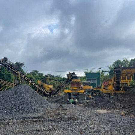 Đầu Tư Vào Lợi Nhuận Vàng: Sở hữu Mỏ Đá 13.3 Hecta Tại Tuy Đức, Đăk Nông! Đầu Tư Vào Lợi Nhuận Vàng: Sở hữu Mỏ Đá 13.3 Hecta Tại Tuy Đức, Đăk Nông!