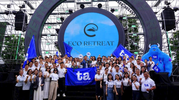 Cập nhật giỏ hàng căn hộ Eco Retreat 2PN, 3PN – 2WC giá chỉ từ 4,22 tỷ