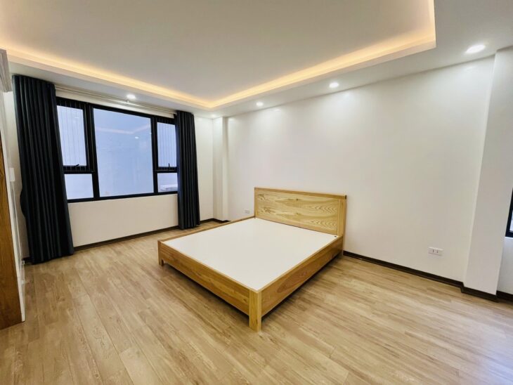 BÁN NHÀ XUÂN LA – 7 TẦNG THANG MÁY – Ô TÔ TRÁNH – CỰC HIẾM – 25 TỶ