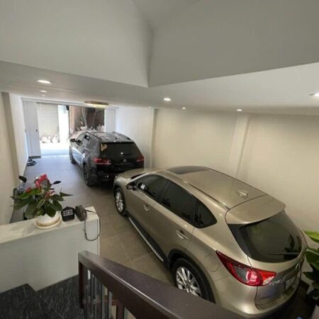 Bán nhà mới tại Ngọc Thụy – Bồ Đề, 63,5/68m², 6 tầng thang máy