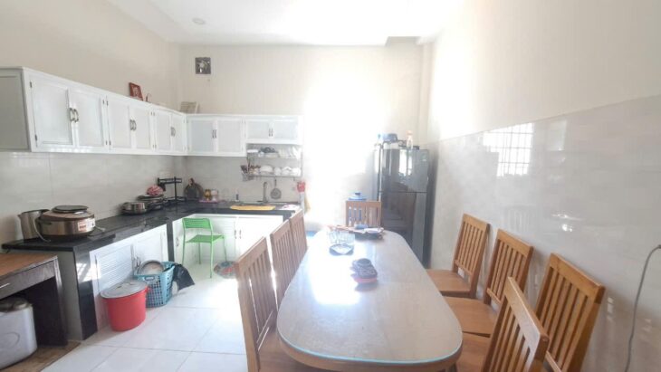 Nhà 3 Tầng Hoàn Công – Vị Trí Gần KCN Cao Q9 – Đường Xe Tải Lưu Thông – Thuận Tiện Vào Trung Tâm