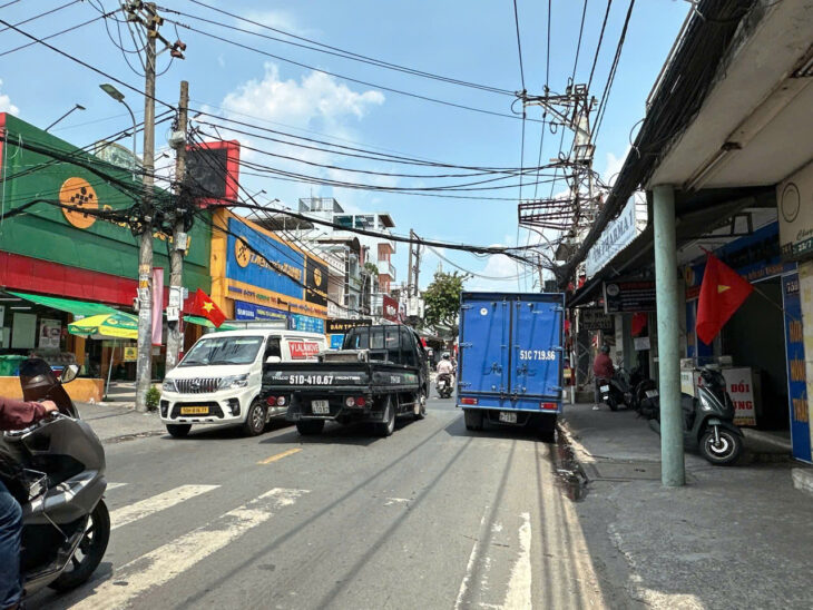 CỰC HIẾM Tặng nhà C4 140m2 dài 35m HXT 1 trục Lê Đức Thọ gần ngã 4 Thống Nhất 11.6 tỷ.