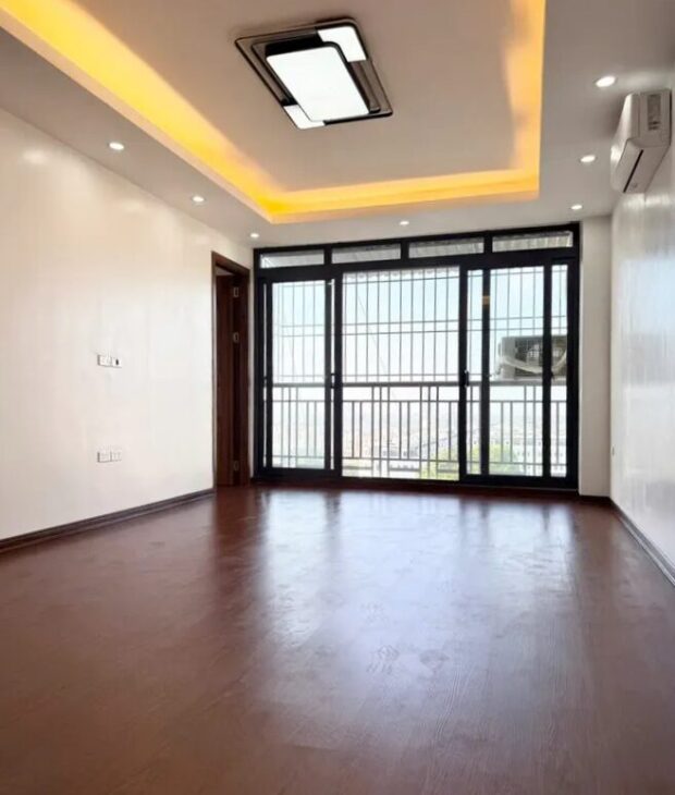 Chung cư lô góc sáng thoáng tại Đền Lừ Căn hộ lý tưởng chỉ 3,95 tỷ!