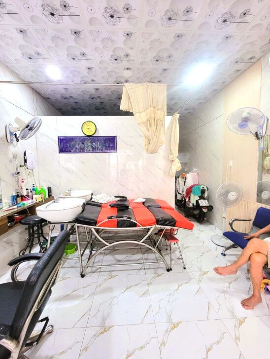 Bán nhà cấp 4 hẻm Lê Văn Sỹ 49.8m2 P12 Q3 – Nhỉnh 6 Tỷ