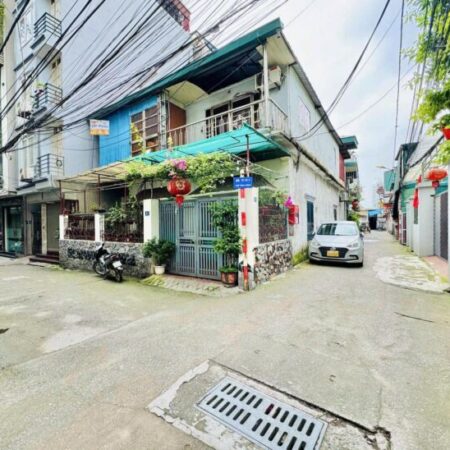 BÁN NHÀ 5 TẦNG, LÔ GÓC, Ô TÔ ĐÕ CỬA , VĨNH HƯNG – HOÀNG MAI,