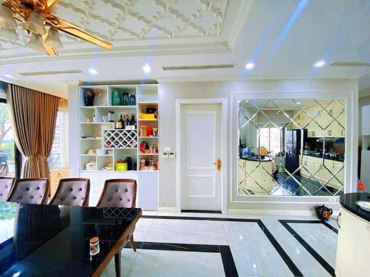 MẶT PHỐ VIP – TÒA 9 TẦNG MỚI – HỒ TÙNG MẬU – CẦU GIẤY – DOANH THU TRỌN ĐỜI