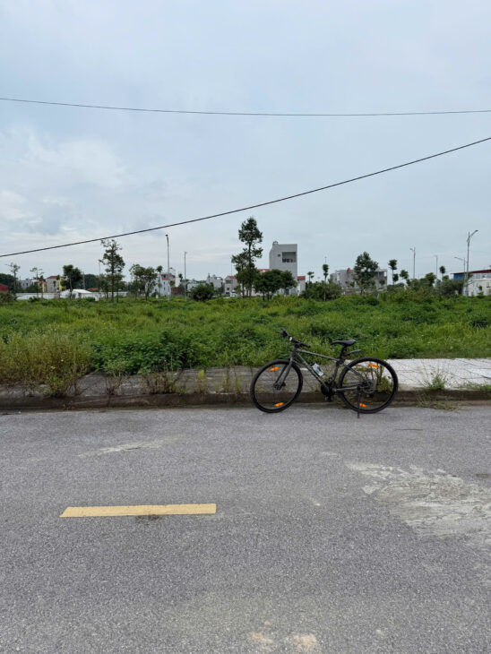 Chuyển Nhượng Lô Đất tại Dự Án Hải Quân, Tam Giang, Bắc Ninh