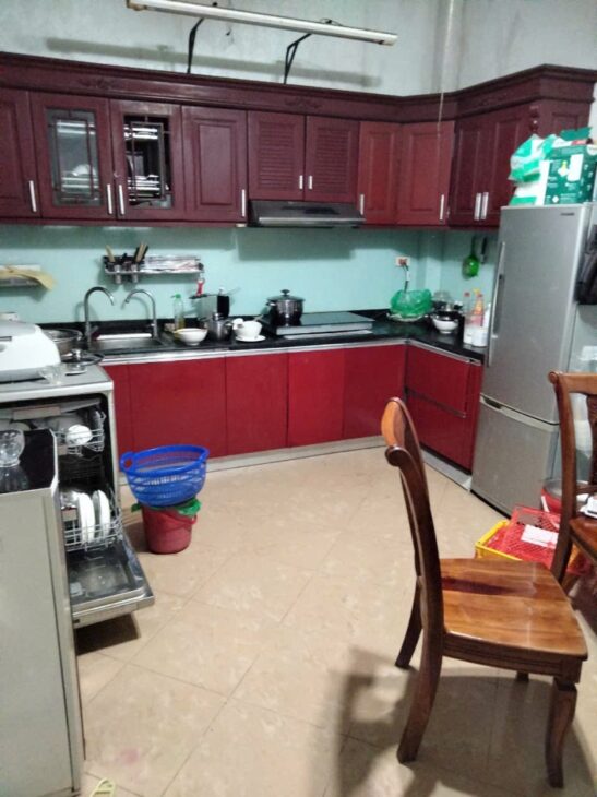 BÁN MẶT PHỐ ĐẶNG THÙY TRÂM – 80M² – 5 TẦNG – MẶT TIỀN 6M – VỈA HÈ – KD ĐỈNH – GIÁ 29 TỶ