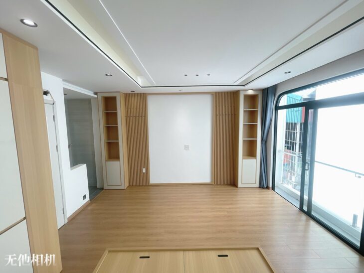 ĐẦU TƯ SINH LỜI – NHÀ MẶT PHỐ ĐÔNG QUAN – 60M² – 6 TẦNG – GIÁ 26.5 TỶ