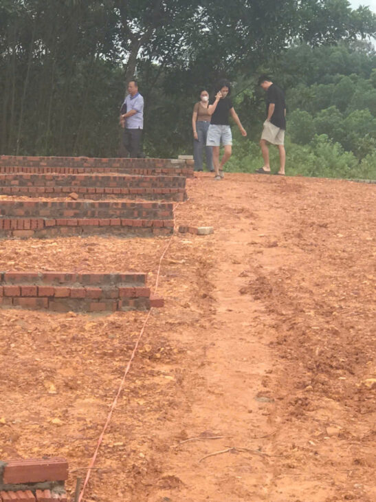 Chỉ Hơn 600tr Chút Bạn Sở Hữu Ngay Lô Đất Đẹp, View Thoáng tại Đa Hội, Bắc Sơn, Sóc Sơn, Hà Nội