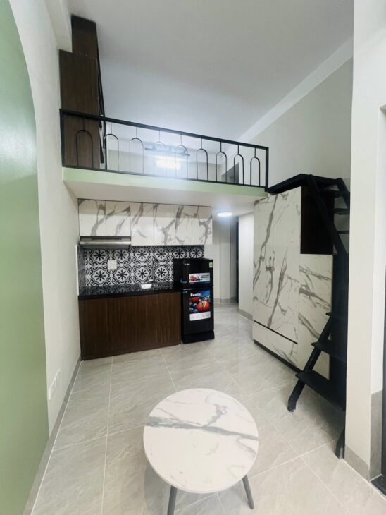 SIÊU PHẨM NGUYỄN HOÀNG – TÒA NHÀ 7 TẦNG THANG MÁY – DÒNG TIỀN 150TR/THÁNG – GIÁ CHỈ 31TỶ