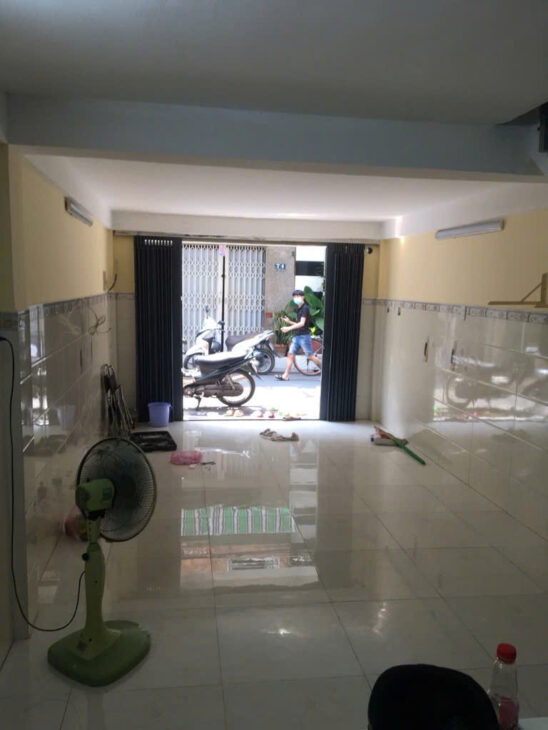 Mặt Tiền Siêu Rẻ Lê Công Phép- An Lạc, Bình Tân.