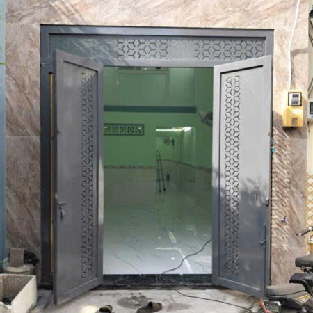 Bán nhà mặt phố Hương lộ 2, Bình Tân. DT 42m2, 2 tầng, 3PN, SH. Giá 4 tỷ