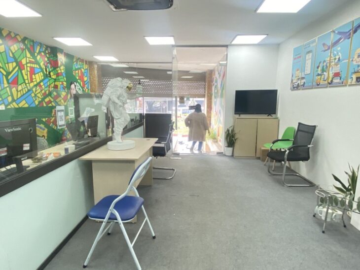 MẶT PHỐ HỒ TÙNG MẬU – TOÀ NHÀ 7 TẦNG – THANG MÁY – SẢN PHẨM SIÊU HIẾM