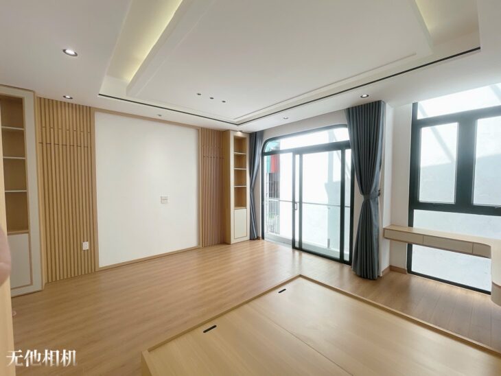 ĐẦU TƯ SINH LỜI – NHÀ MẶT PHỐ ĐÔNG QUAN – 60M² – 6 TẦNG – GIÁ 26.5 TỶ