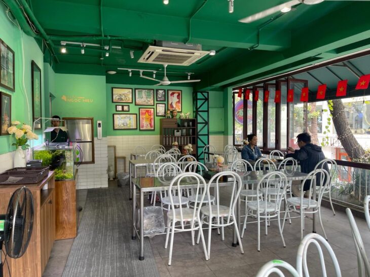 🔥 BÁN NHÀ PHỐ CỔ HÀNG CÓT – LÔ GÓC 3 MẶT THOÁNG – MẶT TIỀN HOA HẬU – KINH DOANH CỰC ĐỈNH 🔥