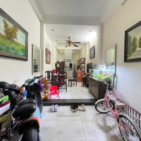 BÁN NHÀ PHỐ QUAN NHÂN – THANH XUÂN – NGÕ THÔNG – ĐƯỜNG RỘNG THOÁNG – DT 37M – 4TANG – GIÁ CHÀO 8,25