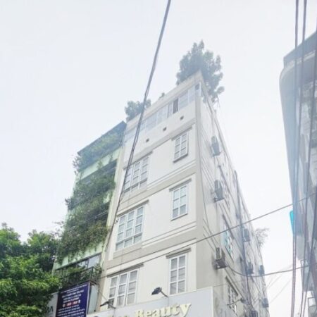 MẶT PHỐ XUÂN ĐỈNH – LÔ GÓC – Ô TÔ TRÁNH – KINH DOANH CỰC ĐỈNH – 100M² – 5 TẦNG – 30 TỶ