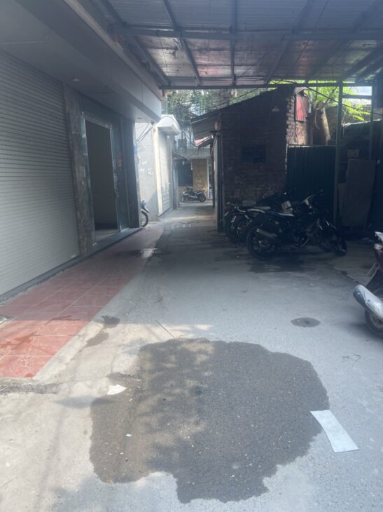 PHÚ ĐÔ – 130M² – 3 TẦNG – MẶT TIỀN 7M – AN CƯ LÝ TƯỞNG, DÒNG TIỀN ỔN ĐỊNH