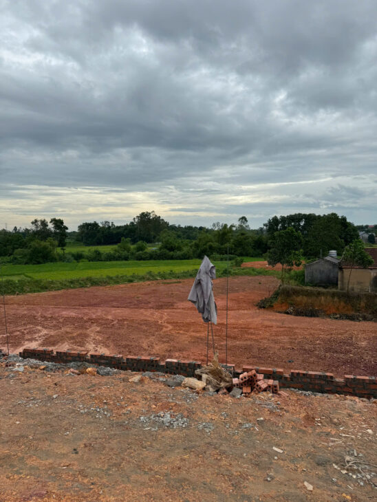 Chỉ Hơn 600tr Chút Bạn Sở Hữu Ngay Lô Đất Đẹp, View Thoáng tại Đa Hội, Bắc Sơn, Sóc Sơn, Hà Nội