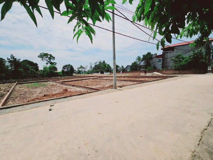 Chính công ty chuyển nhượng vốn Lô khu đất tại Xã Hồng Kỳ, Sóc Sơn, Hà Nội