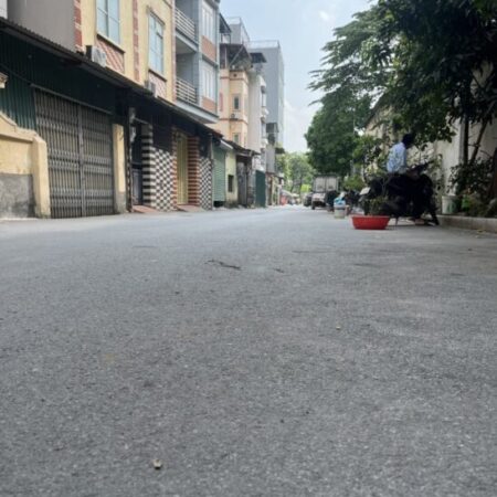 BÁN NHÀ XUÂN LA – TÂY HỒ – NGÕ 2 Ô TÔ TRÁNH – 50M² – 5 TẦNG – 13.5 TỶ