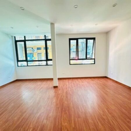 ĐẦU TƯ GIỮ TIỀN – XUÂN LA – 50M² – 5 TẦNG – NGÕ Ô TÔ – 13.9 TỶ