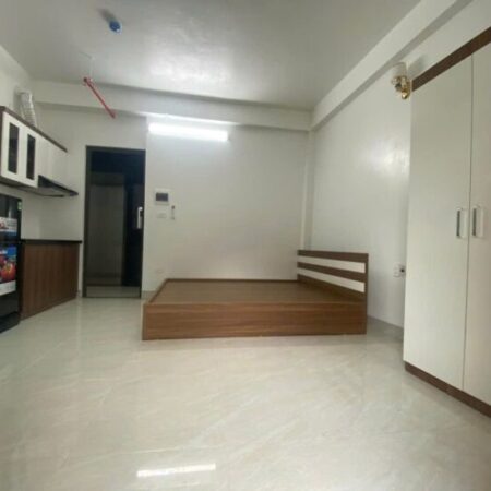 CCMN 14 Phòng, Full Nội Thất, Doanh Thu 80tr/Tháng – Ngõ Ô Tô, Lô Góc Mỹ Đình