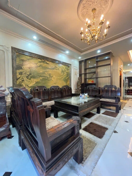 Bán kiệt tác bds Tây Hồ – TTTM Lottle-100m, 5 tầng 5m mặt tiền oto tránh , vỉa hè kinh doanh .