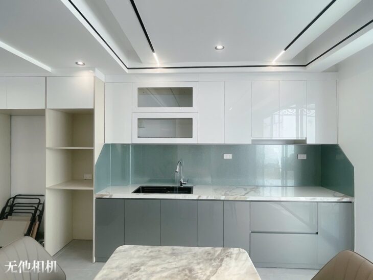 ĐẦU TƯ SINH LỜI – NHÀ MẶT PHỐ ĐÔNG QUAN – 60M² – 6 TẦNG – GIÁ 26.5 TỶ