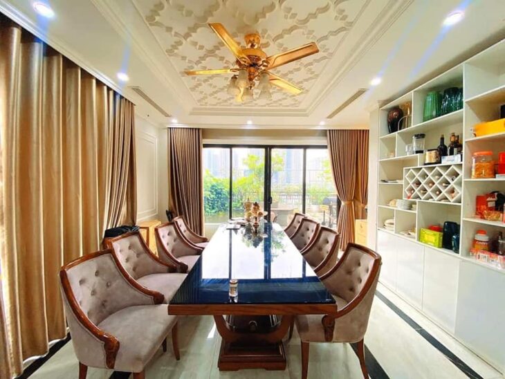 MẶT PHỐ VIP – TÒA 9 TẦNG MỚI – HỒ TÙNG MẬU – CẦU GIẤY – DOANH THU TRỌN ĐỜI