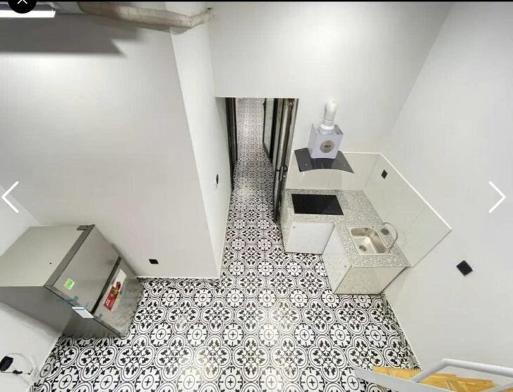 BÁN NHÀ 110M2, Ô TÔ ĐỖ CỬA, NGÕ LỆ MẬT, LONG BIÊN.