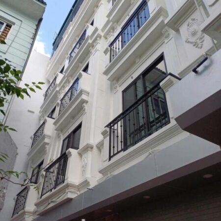 Nhà 5 Tầng Ngô Gia Tự – Mặt Tiền 3.8m, Ô Tô Đỗ Cửa – Đẹp Long Lanh, Ở Ngay Nhà 5 Tầng Ngô Gia Tự – Mặt Tiền 3.8m, Ô Tô Đỗ Cửa – Đẹp Long Lanh, Ở Ngay