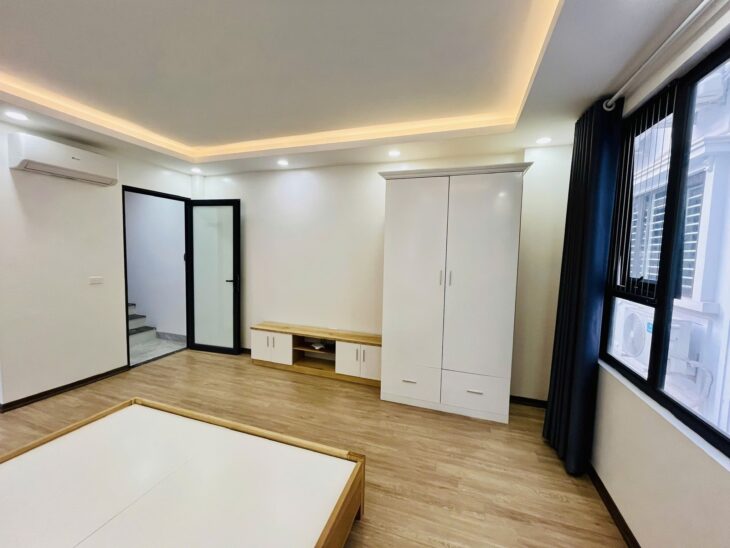 BÁN NHÀ XUÂN LA – 7 TẦNG THANG MÁY – Ô TÔ TRÁNH – CỰC HIẾM – 25 TỶ