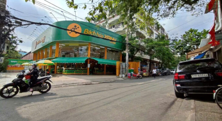 GẤP bán nhà hẻm 656 Quang Trung ngang 7m 126m2 4 tầng có gara gần chợ đêm HTT chỉ 17.8 tỷ GẤP bán nhà hẻm 656 Quang Trung ngang 7m 126m2 4 tầng có gara gần chợ đêm HTT chỉ 17.8 tỷ