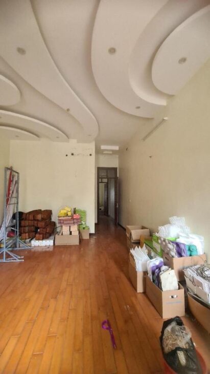 GIÁ RẺ MẶT PHỐ QUANG TRUNG HÀ ĐÔNG- KINH DOANH ĐỈNH – MẶT TIỀN RỘNG VỈA HÈ RỘNG ĐÁ BÓNG – VỊ TRÍ