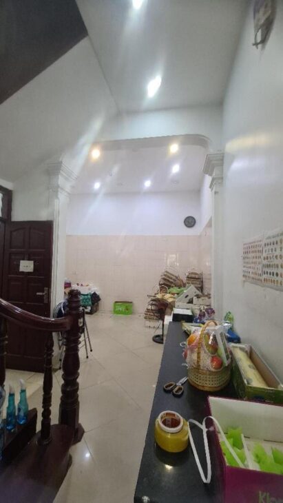 GIÁ RẺ MẶT PHỐ QUANG TRUNG HÀ ĐÔNG- KINH DOANH ĐỈNH – MẶT TIỀN RỘNG VỈA HÈ RỘNG ĐÁ BÓNG – VỊ TRÍ