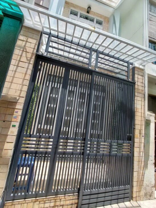 🔥 SIÊU PHẨM NHÀ 4 TẦNG BTCT NGAY TRUNG TÂM Q.10 – GIÁ TỐT – CHỈ 6.6 TỶ! 🔥