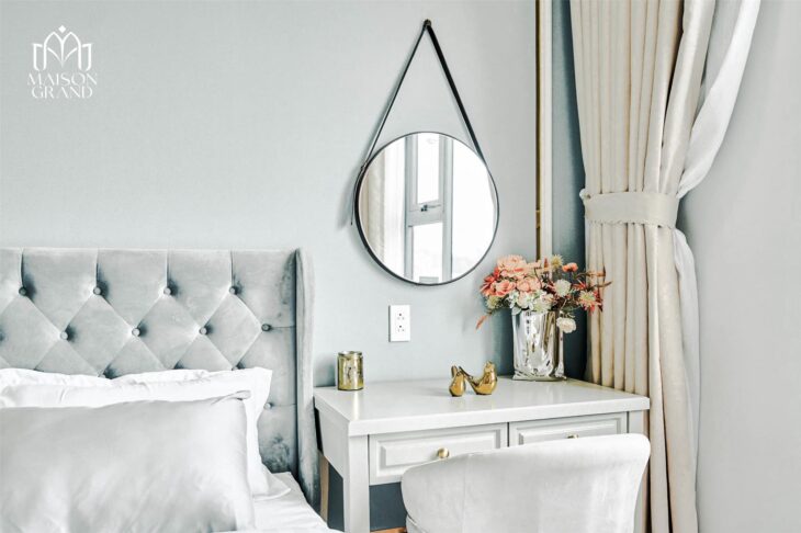 BÁN CĂN HỘ 2PN 2WC 70m² – TRUNG TÂM CẢNG CÁI MÉP, MAISON GRAND 2,31 TỶ