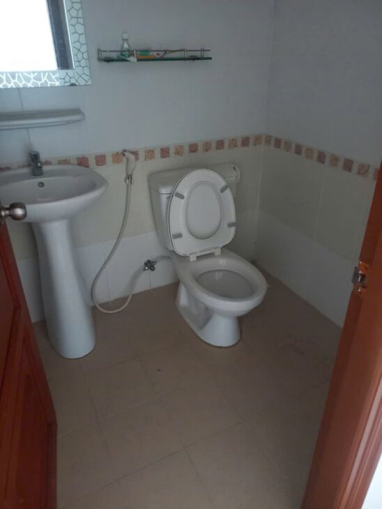 Căn hộ góc view biển tuyệt đẹp – trung tâm TP. Vũng – 165A Thùy Vân, P. Thắng Tam, Vũng Tàu, BRVT