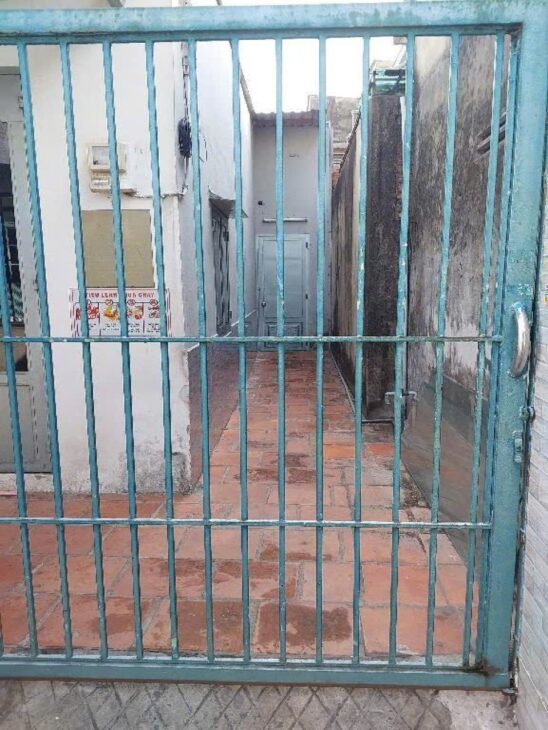 Giảm mạnh 400tr! Nhà Vuông HXH 76m2 – Trung Mỹ Tây 2A Q12